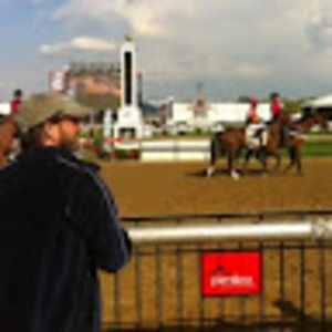 Meet your Posher, Adam